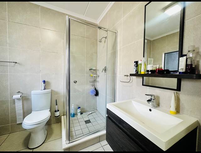 3 BEDROOM APARTMENT TO LET IN MODDERFONTEIN